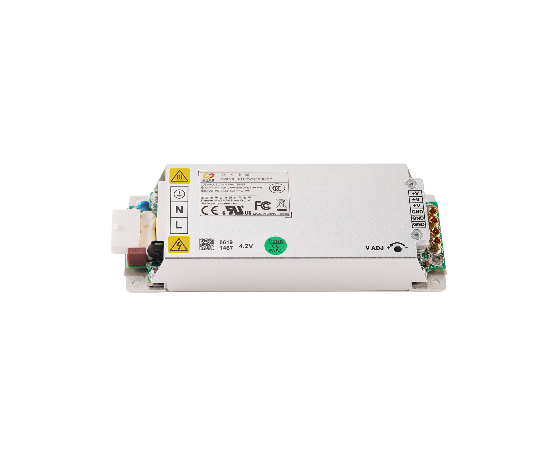 HWA404V2B-PP