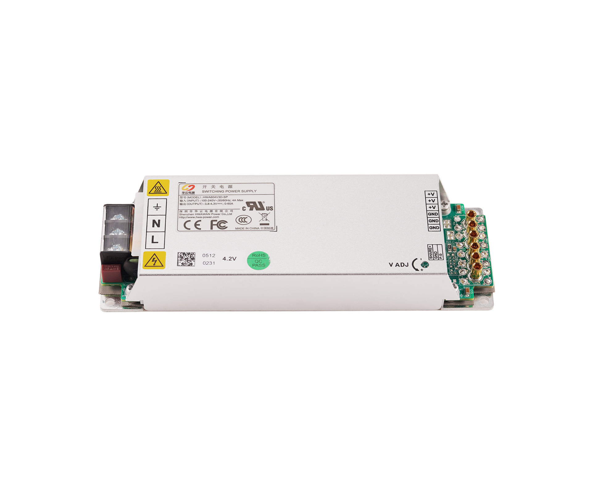 HWA604V3D-SP