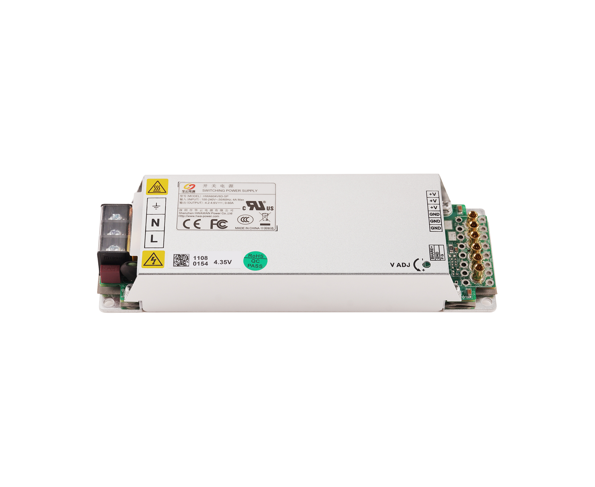 HWA604V6D-SP