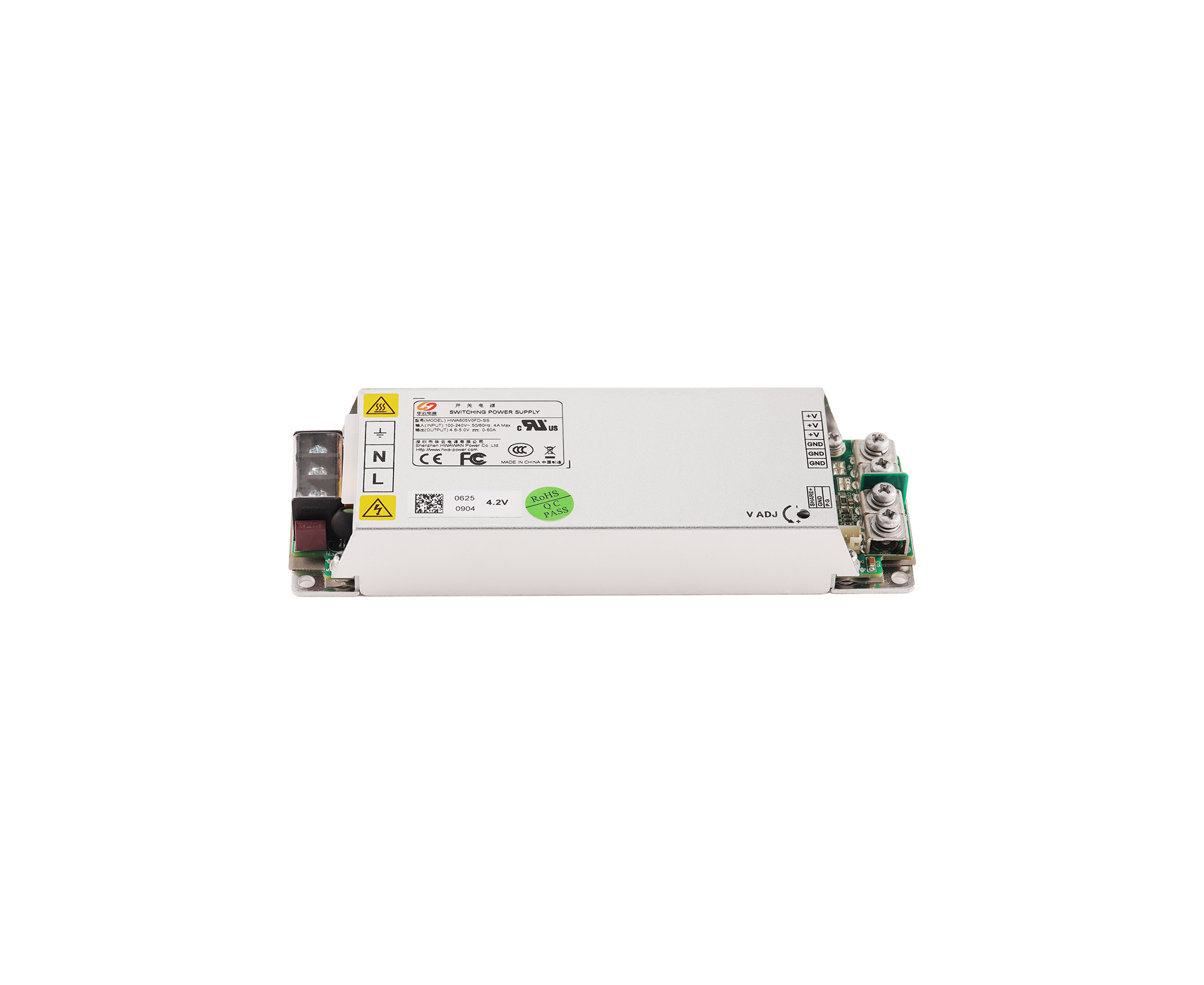 HWA605V0FD-SS